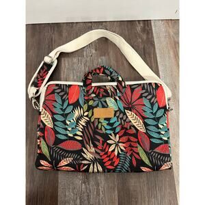 Canvas Life 11"13"14"15"15.6" Laptop Handle Bag Shoulder Pouch Case waterproof